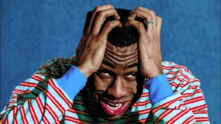 😱 emoji Tyler, The Creator Telegram sticker 8 of 32