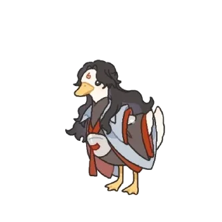 💞 emoji Чиби система Telegram sticker 17 of 68