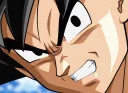😠 emoji Goku Telegram sticker 14 of 107