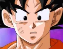 😥 emoji Goku Telegram sticker 11 of 107