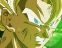 🤨 emoji Goku Telegram sticker 21 of 107