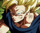 😕 emoji Goku Telegram sticker 18 of 107