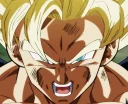 😡 emoji Goku Telegram sticker 17 of 107