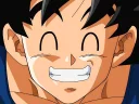 😁 emoji Goku Telegram sticker 7 of 107