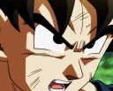 🌈 emoji Goku Telegram sticker 15 of 107