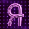 🥰 emoji Glitter | TGPremiumFonts Telegram sticker 1 of 50