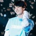 😅 emoji HBD Kookie World🐰🎊🎉 Telegram sticker 7 of 63