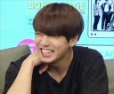 😂 emoji HBD Kookie World🐰🎊🎉 Telegram sticker 17 of 63