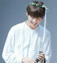 😂 emoji HBD Kookie World🐰🎊🎉 Telegram sticker 10 of 63