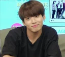 🤓 emoji HBD Kookie World🐰🎊🎉 Telegram sticker 16 of 63