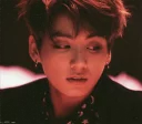 😒 emoji HBD Kookie World🐰🎊🎉 Telegram sticker 12 of 63