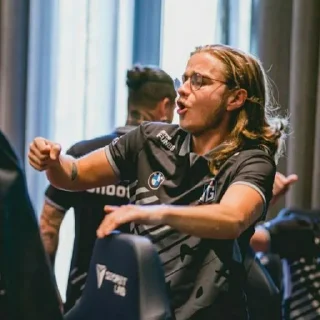 🦭 emoji Dota is life Telegram sticker 7 of 16