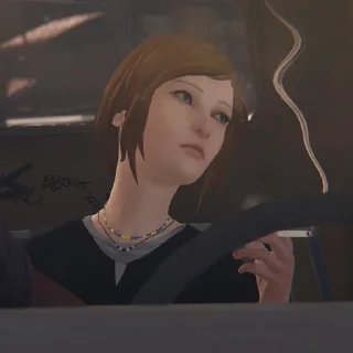 🚬 emoji Life is Strange @MSF34 Telegram sticker 24 of 70