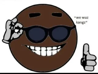 😎 emoji Ultra Based Telegram sticker 24 of 59