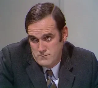 🪨 emoji Monty Python Telegram sticker 8 of 120