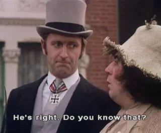 🪨 emoji Monty Python Telegram sticker 21 of 120