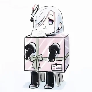 🌑 emoji .˚⩩ ⋆ @delusionQ 🫐 @Elysiumsaint Telegram sticker 5 of 15