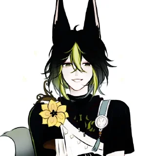 🛣 emoji .˚⩩ ⋆ @delusionQ 📗 @Elysiumsaint Telegram sticker 9 of 120