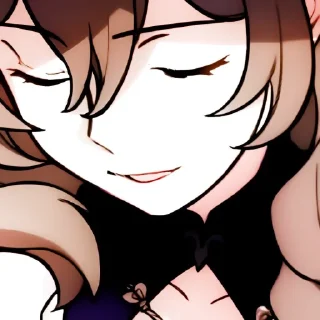 Sticker from .˚⩩ ⋆ @delusionQ 🔮 @Elysiumsaint