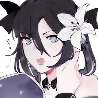 🫧 emoji .˚⩩ ⋆ @delusionQ 🍧 @Elysiumsaint Telegram sticker 13 of 120