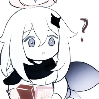 🌨 emoji .˚⩩ ⋆ @delusionQ 🌨 @Elysiumsaint Telegram sticker 5 of 95