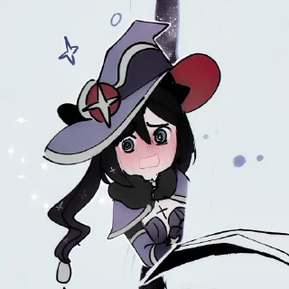 🍥 emoji .˚⩩ ⋆ @delusionQ 🍧 @Elysiumsaint Telegram sticker 22 of 120