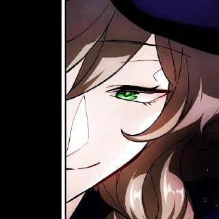 🔮 emoji .˚⩩ ⋆ @delusionQ 🔮 @Elysiumsaint Telegram sticker 7 of 30