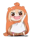 🖐 emoji anime mix sasuke_uchiha Telegram sticker 11 of 52