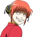 😄 emoji anime mix sasuke_uchiha Telegram sticker 6 of 52
