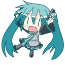 😨 emoji anime mix sasuke_uchiha Telegram sticker 23 of 52