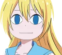 😅 emoji anime mix sasuke_uchiha Telegram sticker 15 of 52