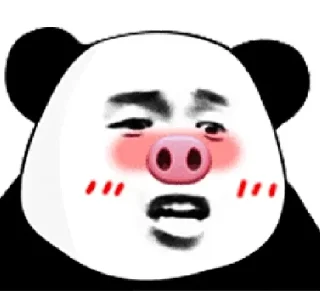 😜 emoji 直招频道 @XKS001 Telegram sticker 16 of 120