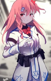 Sticker from Negev-chan❤️‍🔥 @bro_think