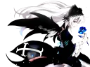 😏 emoji Rozen Maiden Telegram sticker 14 of 63
