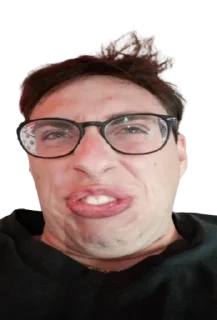 🤮 emoji api Telegram sticker 9 of 15