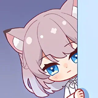Sticker from 美月もも