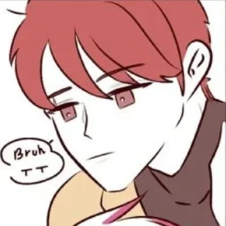 🔗 emoji ✜‧₊˚ 𝐉𝐮𝐥𝐢𝐚𝐧 ‧✜˚₊ ✧✧✧ [@stikers_vikaaaam ] Telegram sticker 6 of 53