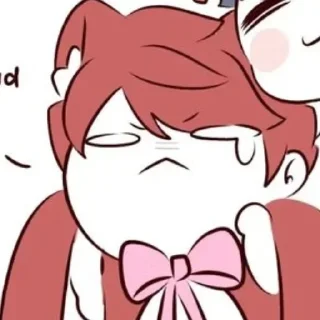 🔗 emoji ✜‧₊˚ 𝐉𝐮𝐥𝐢𝐚𝐧 ‧✜˚₊ ✧✧✧ [@stikers_vikaaaam ] Telegram sticker 8 of 53