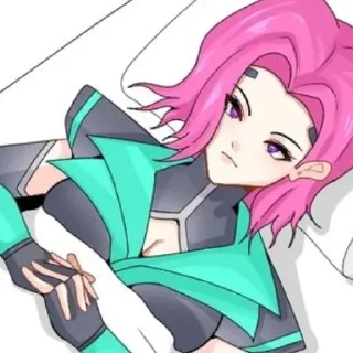 🔮 emoji ✿Vᴀʟᴇɴᴛɪɴᴀ❀ / ✧✦✧✦ / @stikers_vikaaaam Telegram sticker 24 of 38