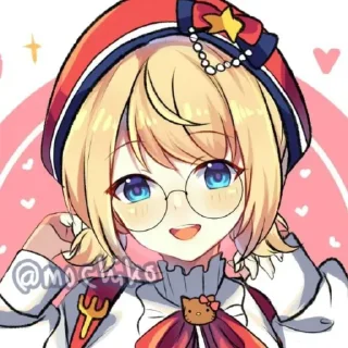 🫁 emoji ¸.✯* ANGELA !!`*•.¸ [ @stikers_vikaaaam ] Telegram sticker 24 of 55