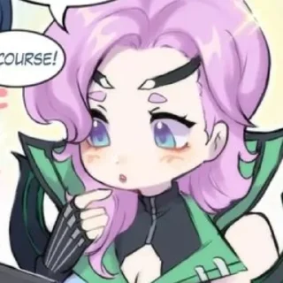 🔮 emoji ✿Vᴀʟᴇɴᴛɪɴᴀ❀ / ✧✦✧✦ / @stikers_vikaaaam Telegram sticker 13 of 38