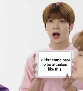 🔗 emoji Kpop meme/@Taejinsdaughter Telegram sticker 18 of 39