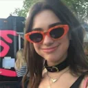 Sticker from Dua Lipa