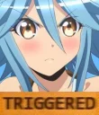 😤 emoji Monster Musume Vero Manga, leggetelo Telegram sticker 22 of 105
