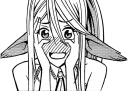 😳 emoji Monster Musume Vero Manga, leggetelo Telegram sticker 12 of 105