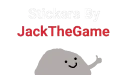 Sticker from Small Sticker