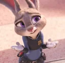 🥕 emoji Zootopia [@stickIT] Telegram sticker 13 of 120