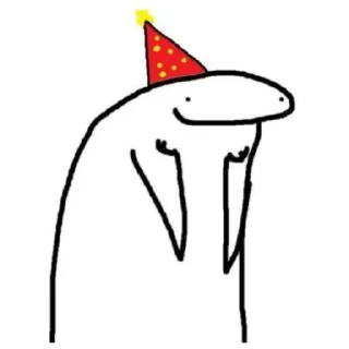 🙂 emoji meme Telegram sticker 24 of 30