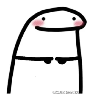 🙂 emoji meme Telegram sticker 5 of 30