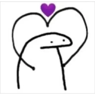 🙂 emoji meme Telegram sticker 22 of 30